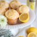 レモンのマフィンとパウンドケーキ(ウィークエンド)の簡単レシピ9種紹介します